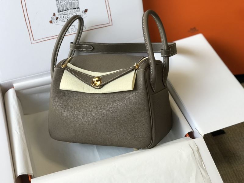 Hermes Lindy Bags